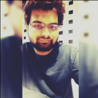 Jayesh Bhandari
