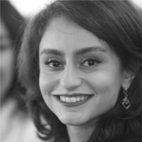 Tannaz Parhizkari