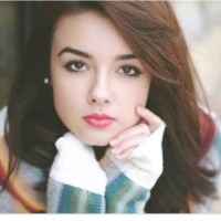 Sidra Ali