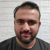Aqib Mushtaq