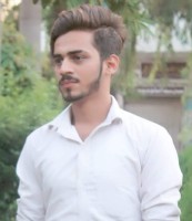 Hammad Maqbool