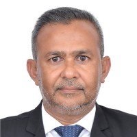 Mohamed Rasheed