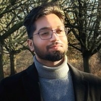 Srujan Pailwar
