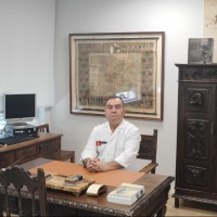 CARLOS ALFONSO CHAMORRO RODRIGUEZ