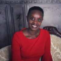 Joyce Ndungu