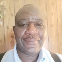 Donald Holley