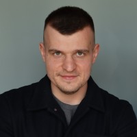 Andrew Shvetsov