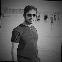 Syed Tanzeel Hussain