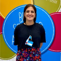 Esther Cea Vargas