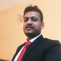 Sachin Richard