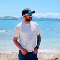 James Naidu