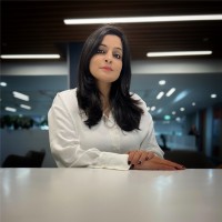 Rashmi Vyas