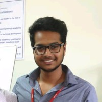 Shiva Nikhil