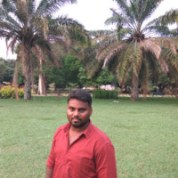 Manikandan J