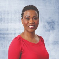 Sharon Laidlaw