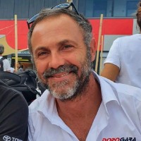 Andrea Amitrano