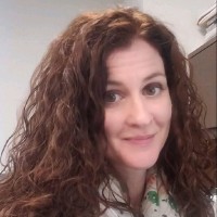 Rachel Mcbride