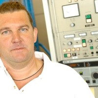 Patrick Doumen