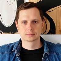 Олексій Поляков