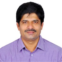 Sudhir K Chavan