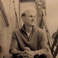 Isaac Prince