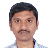 Naveen Raj