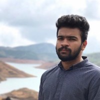 Akhil Thachaparamban