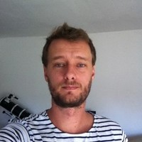 Vincent Courazier