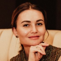 Алсу Потемкина