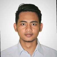 Fandika Rahmat Pratama
