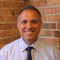 Scott Lewandowski
