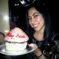 Anna Chan