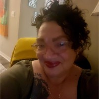 Patricia Moses