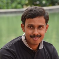 Arjun Gowda C R