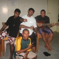 Ratu Ravai