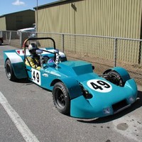 Keith Williamson