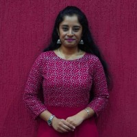 Chandana H R