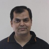 Biswa Ranjan Das