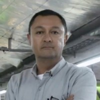Daniel Alfonso Roncancio Vanegas
