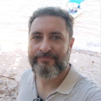 André Morengue Neto