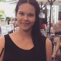 Rina Holst Sommerby