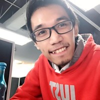 Julius Angelo Domingo