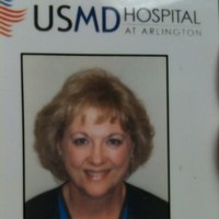 Gail Young