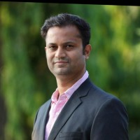 Vishnu Vardhan Reddy