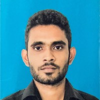 Nipun Dewenarayana