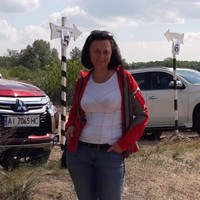 Iryna Dotcenko