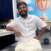 Rajeevkanth Tharmarajah