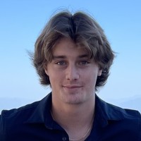 Ethan Bates