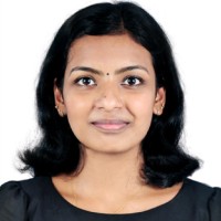 Sailakshmi Kallanikkal Sabu