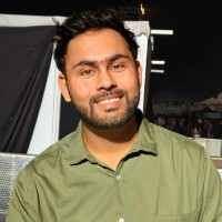 Sarthak Dongaonkar